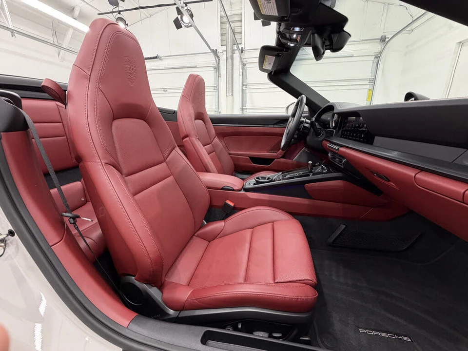 2024 Porsche 992 Carrera GTS - Image 24 of 31