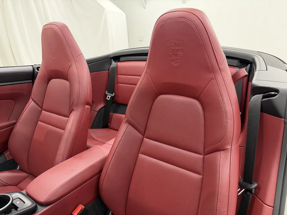 2024 Porsche 992 Carrera GTS - Image 5 of 31