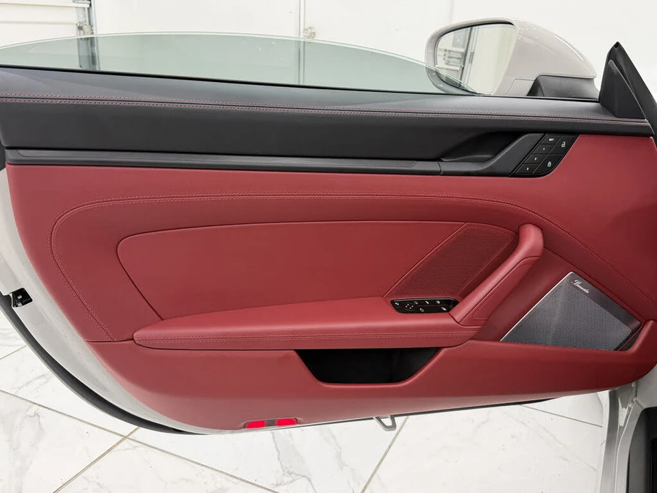 2024 Porsche 992 Carrera GTS - Image 28 of 31