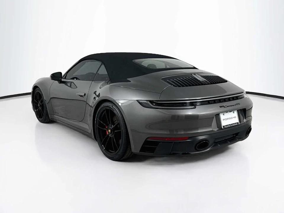 2024 Porsche 992 Carrera GTS - Image 3 of 31