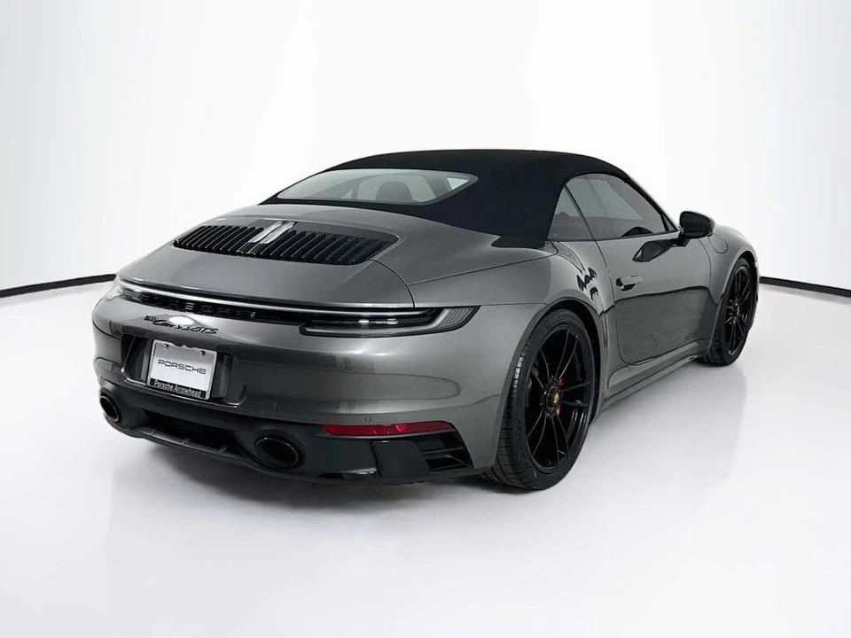 2024 Porsche 992 Carrera GTS - Image 9 of 31