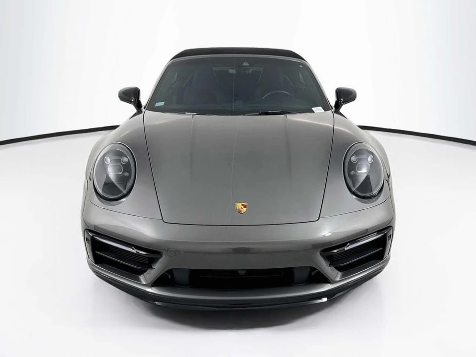 2024 Porsche 992 Carrera GTS - Image 6 of 31