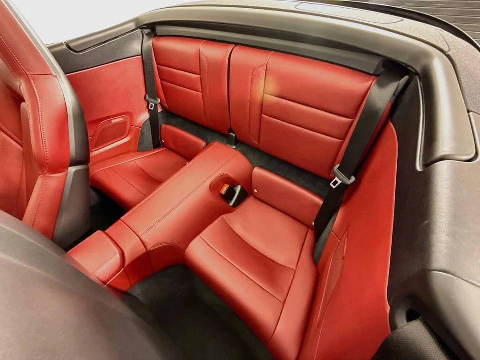 2024 Porsche 992 Carrera GTS - Image 23 of 31