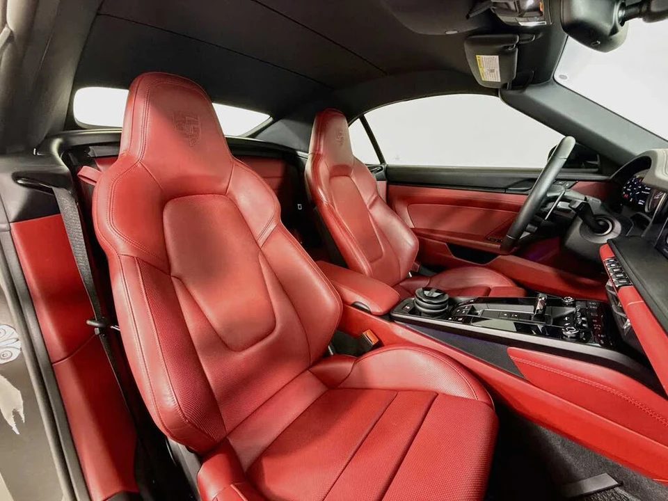 2024 Porsche 992 Carrera GTS - Image 28 of 31