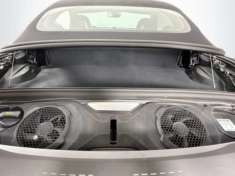 2024 Porsche 992 Carrera GTS - Image 26 of 31