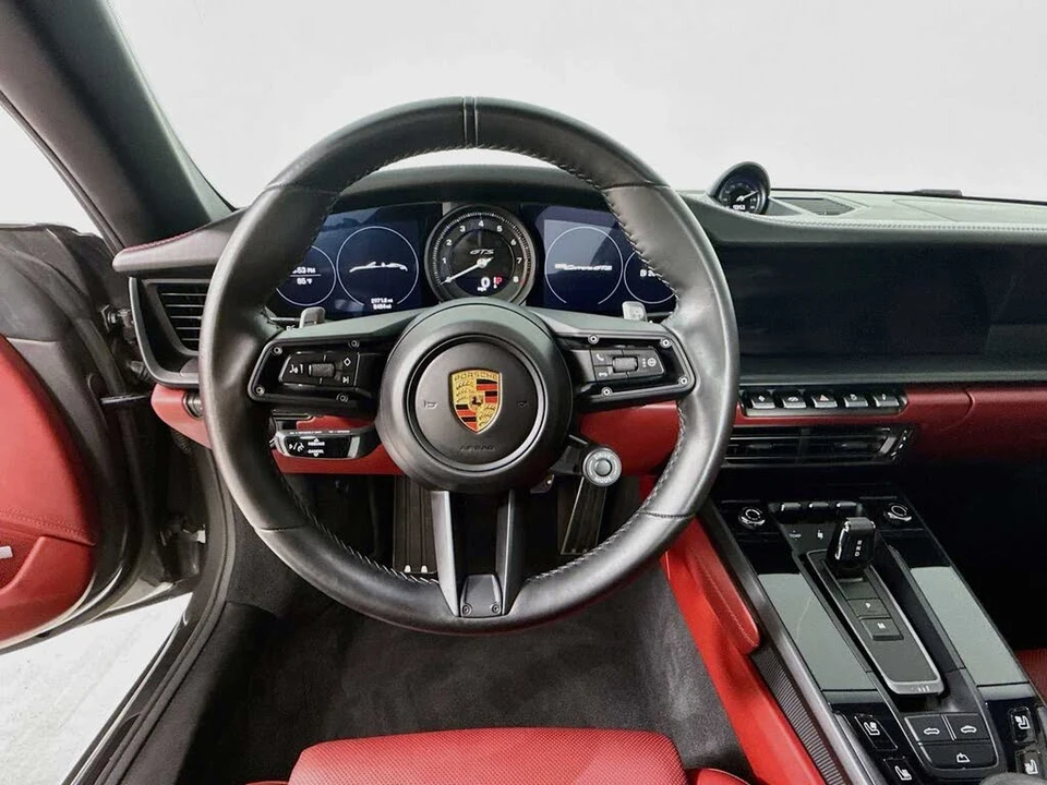2024 Porsche 992 Carrera GTS - Image 15 of 31