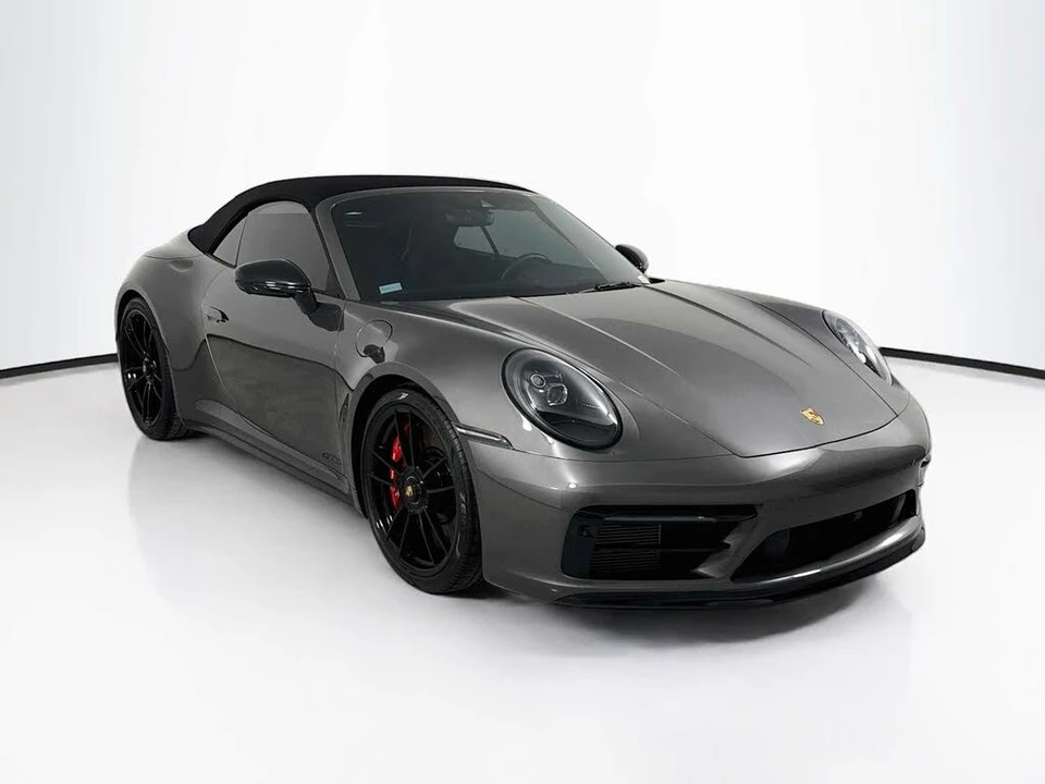 2024 Porsche 992 Carrera GTS - Image 7 of 31