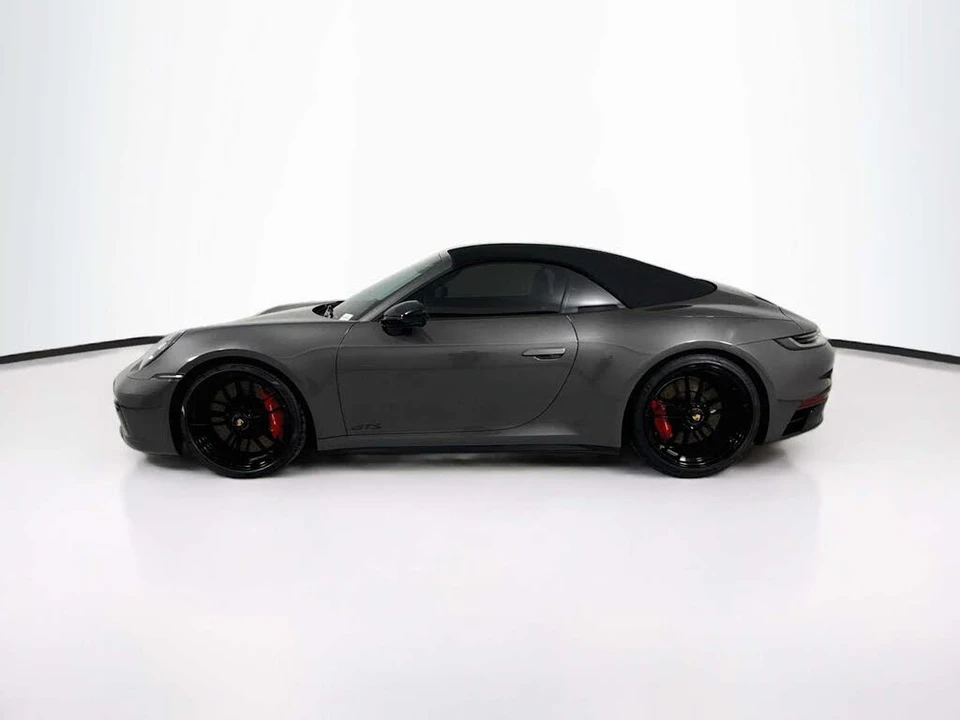 2024 Porsche 992 Carrera GTS - Image 2 of 31