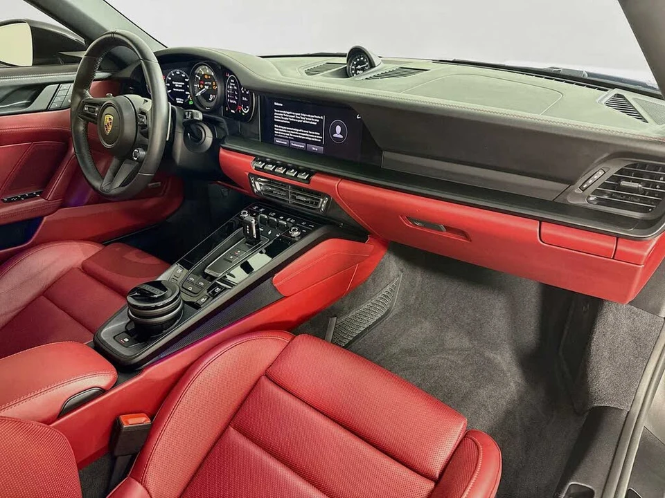 2024 Porsche 992 Carrera GTS - Image 29 of 31