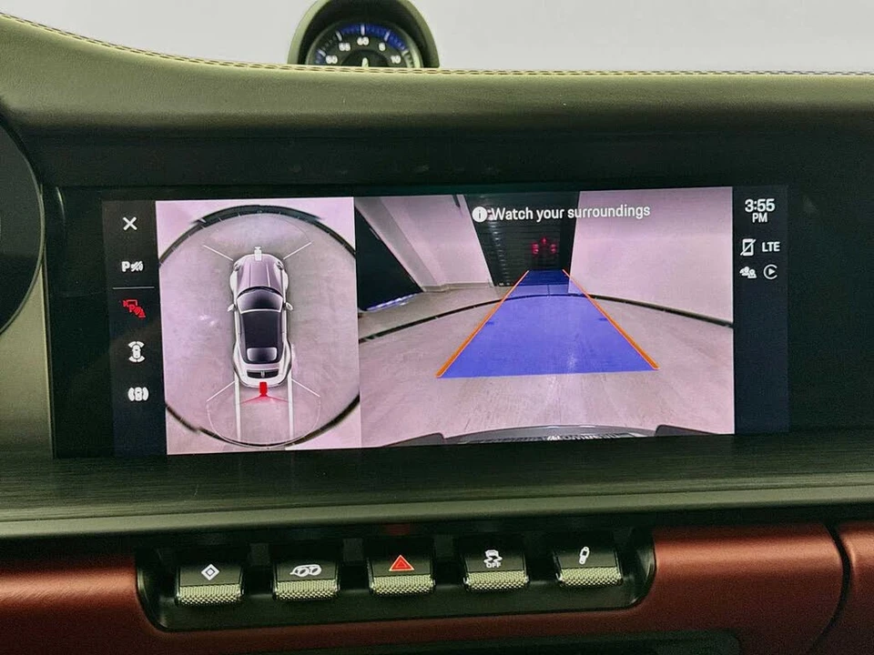 2024 Porsche 992 Carrera GTS - Image 19 of 31