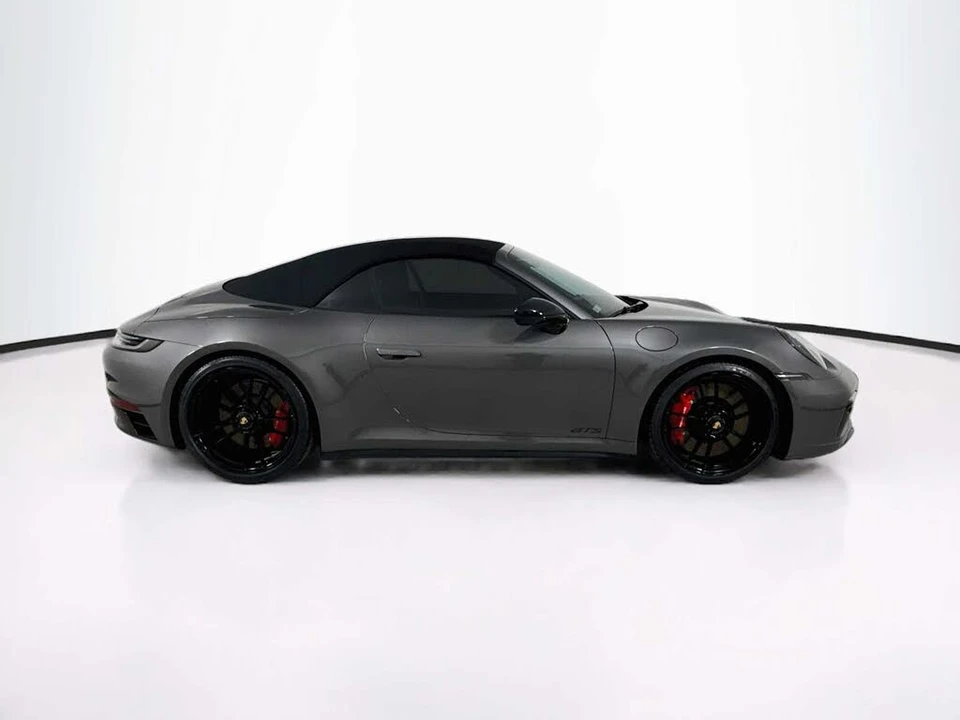 2024 Porsche 992 Carrera GTS - Image 8 of 31