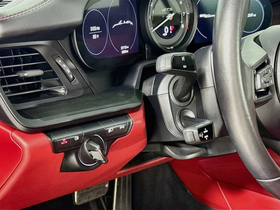 2024 Porsche 992 Carrera GTS - Image 14 of 31