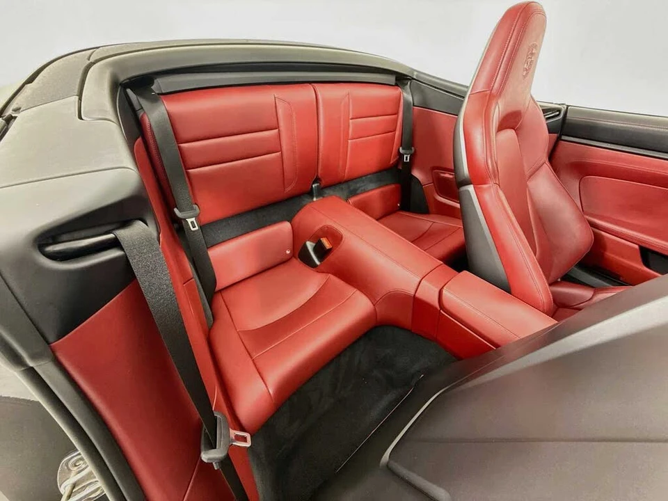 2024 Porsche 992 Carrera GTS - Image 27 of 31