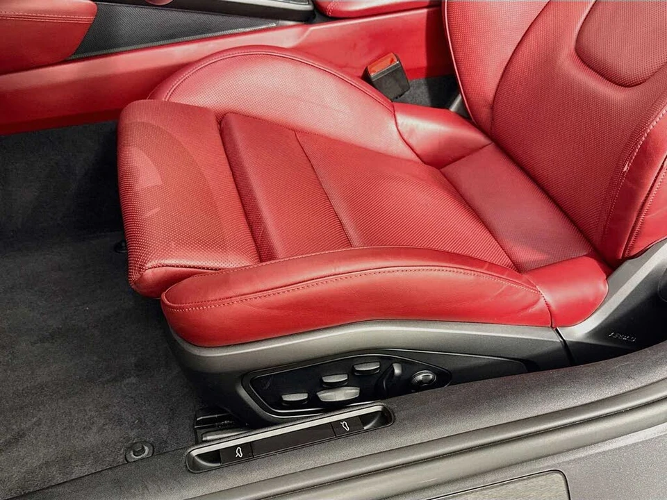 2024 Porsche 992 Carrera GTS - Image 13 of 31