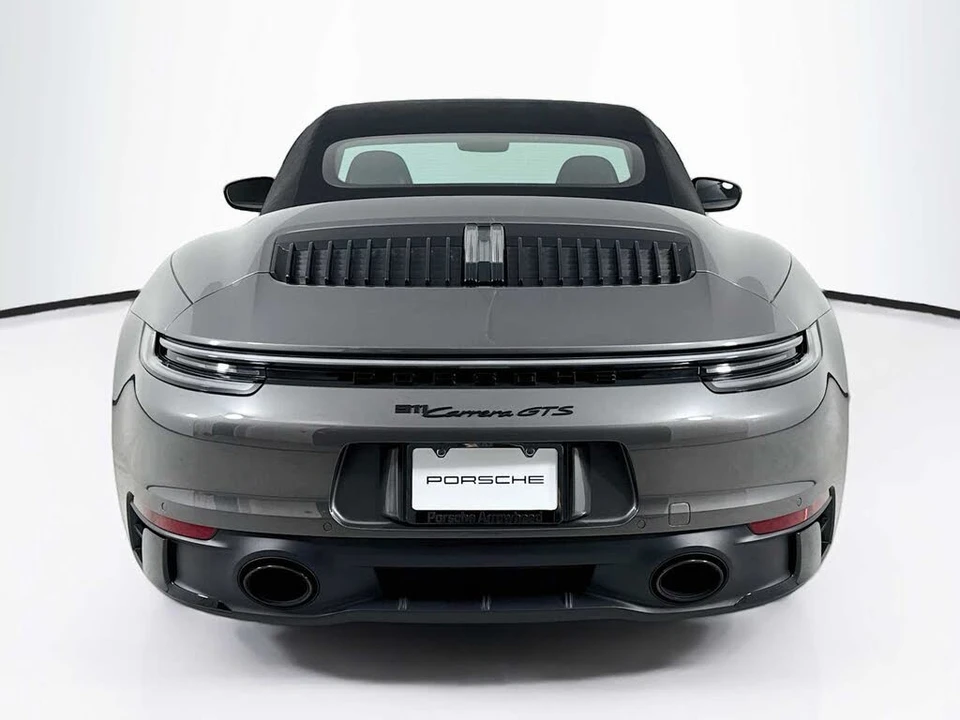 2024 Porsche 992 Carrera GTS - Image 10 of 31