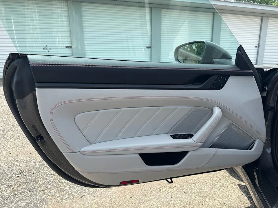 2024 Porsche 992 Carrera GTS - Image 13 of 16