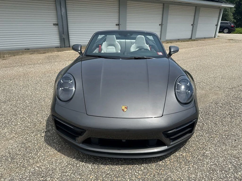 2024 Porsche 992 Carrera GTS - Image 8 of 16