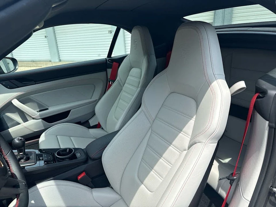 2024 Porsche 992 Carrera GTS - Image 11 of 16