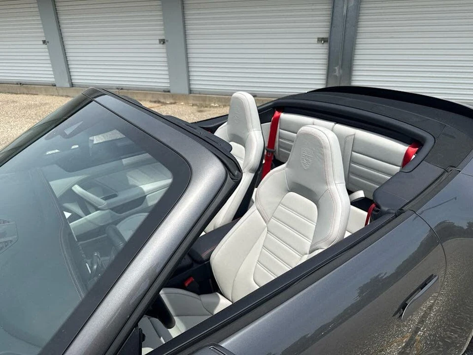 2024 Porsche 992 Carrera GTS - Image 9 of 16