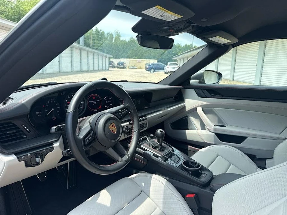 2024 Porsche 992 Carrera GTS - Image 12 of 16