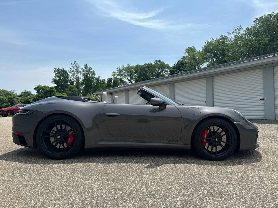 2024 Porsche 992 Carrera GTS - Image 6 of 16