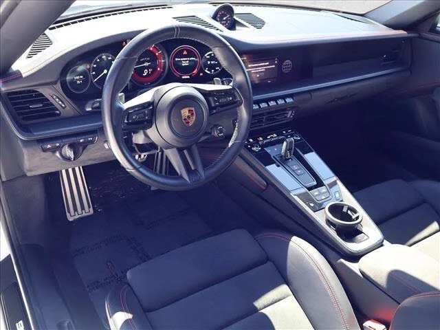 2024 Porsche 992 Carrera GTS - Image 4 of 28