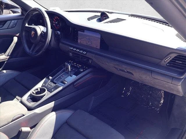 2024 Porsche 992 Carrera GTS - Image 25 of 28