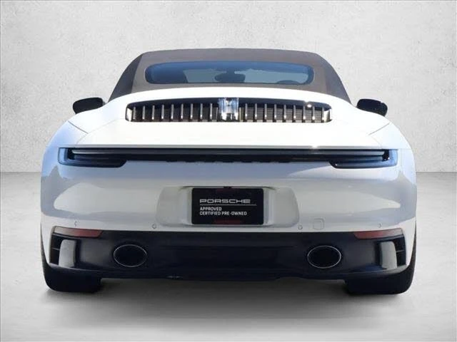 2024 Porsche 992 Carrera GTS - Image 11 of 28