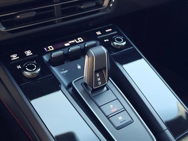2024 Porsche 992 Carrera GTS - Image 22 of 28