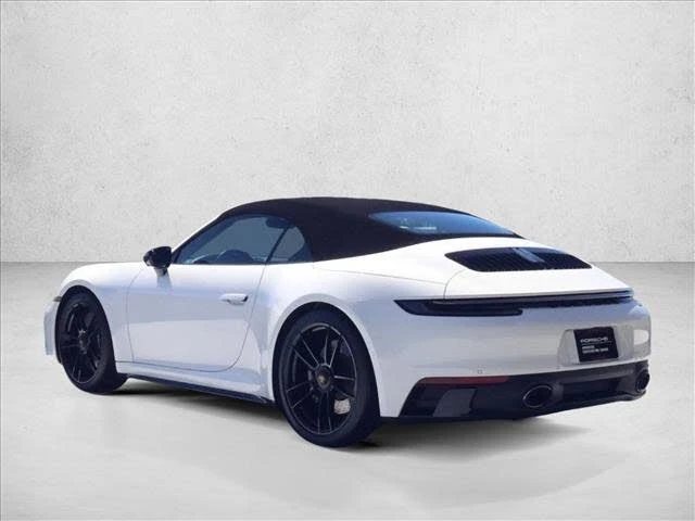 2024 Porsche 992 Carrera GTS - Image 3 of 28