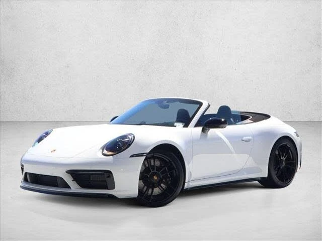2024 Porsche 992 Carrera GTS - Image 6 of 28