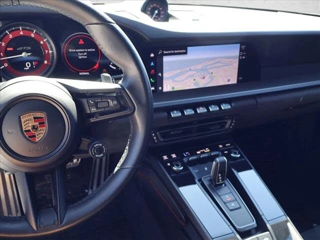 2024 Porsche 992 Carrera GTS - Image 21 of 28