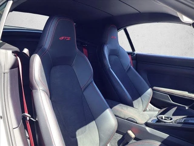 2024 Porsche 992 Carrera GTS - Image 24 of 28