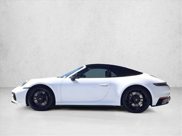 2024 Porsche 992 Carrera GTS - Image 2 of 28