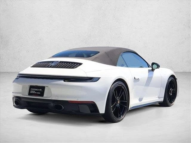 2024 Porsche 992 Carrera GTS - Image 10 of 28
