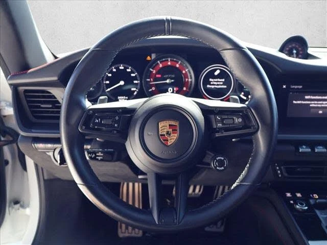 2024 Porsche 992 Carrera GTS - Image 16 of 28