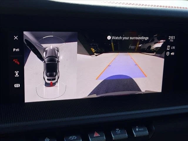 2024 Porsche 992 Carrera GTS - Image 20 of 28