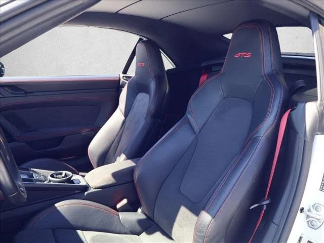 2024 Porsche 992 Carrera GTS - Image 5 of 28