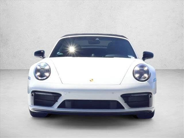 2024 Porsche 992 Carrera GTS - Image 7 of 28
