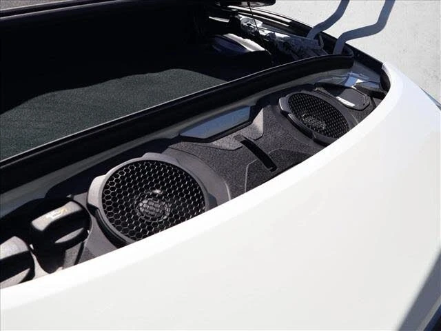 2024 Porsche 992 Carrera GTS - Image 23 of 28