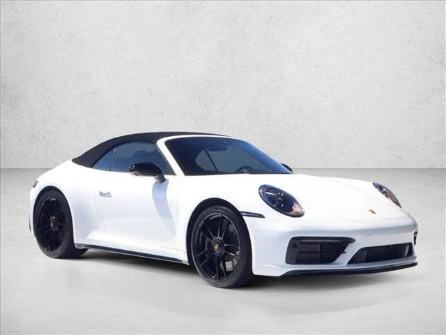 2024 Porsche 992 Carrera GTS - Image 8 of 28