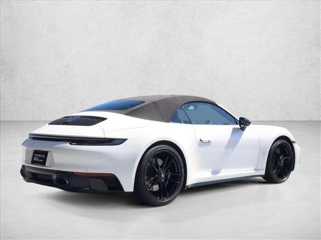 2024 Porsche 992 Carrera GTS - Image 9 of 28