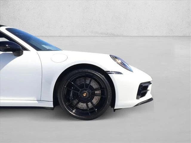 2024 Porsche 992 Carrera GTS - Image 12 of 28