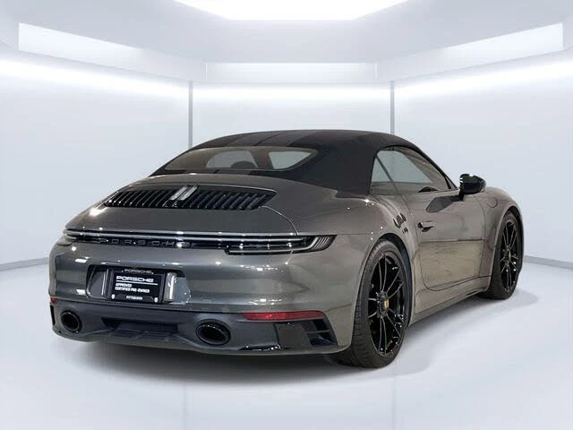 2024 Porsche 992 Carrera GTS - Image 7 of 31