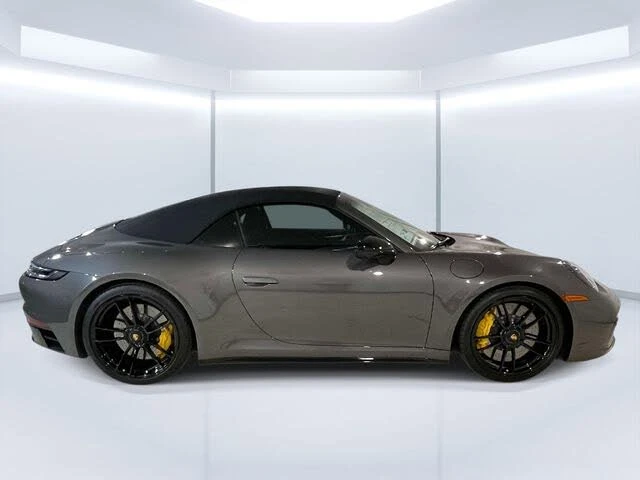 2024 Porsche 992 Carrera GTS - Image 8 of 31