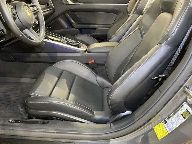 2024 Porsche 992 Carrera GTS - Image 18 of 31