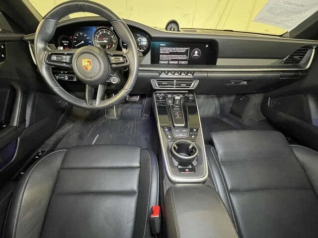 2024 Porsche 992 Carrera GTS - Image 21 of 31