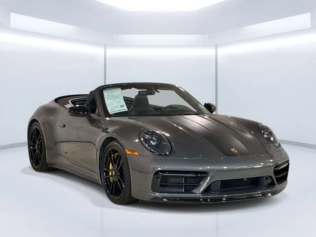 2024 Porsche 992 Carrera GTS - Image 9 of 31