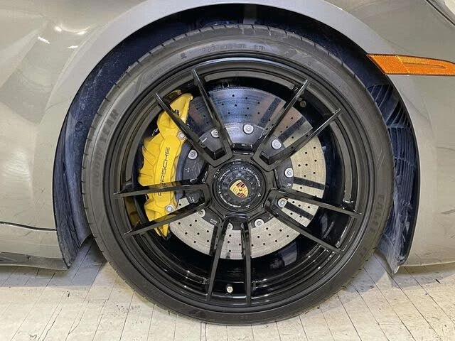2024 Porsche 992 Carrera GTS - Image 11 of 31