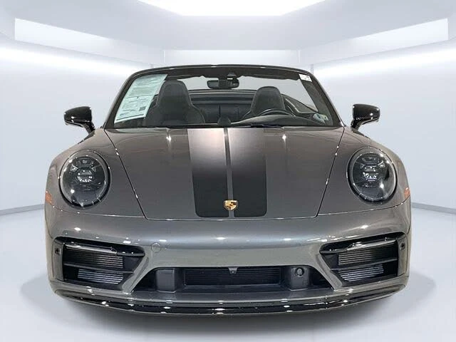 2024 Porsche 992 Carrera GTS - Image 10 of 31